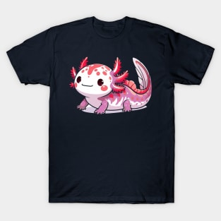 Axolotl T-Shirt